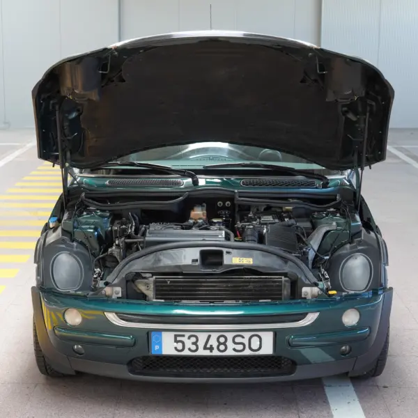 MINI 3 Portas One 1.6 36
