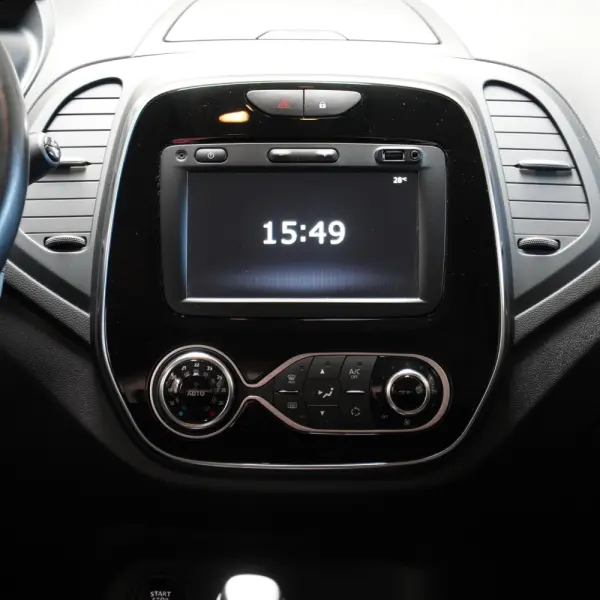 Renault Captur (ENERGY) TCe 90 INTENS 12