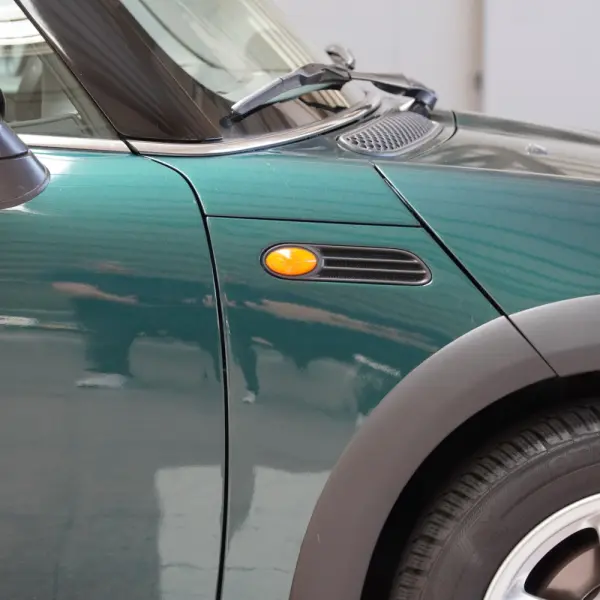 MINI 3 Portas One 1.6 29