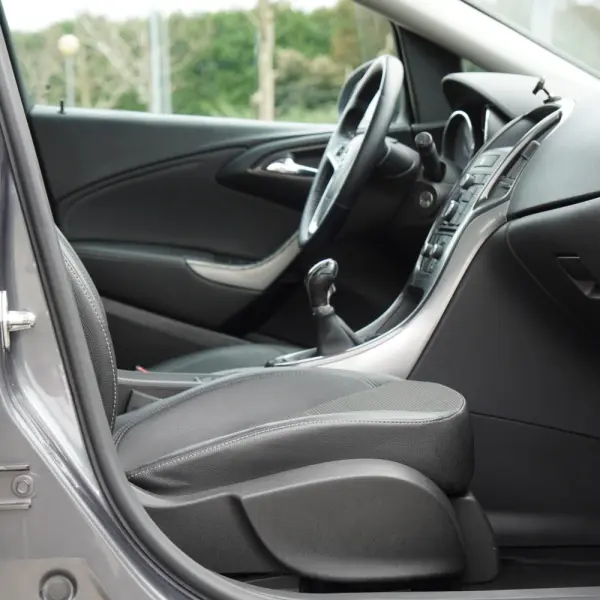 Opel Astra Caravan Cosmo 19