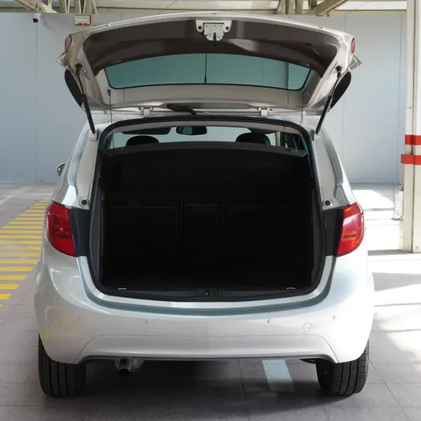 Opel Meriva 1.3 CDTI Cosmo 41