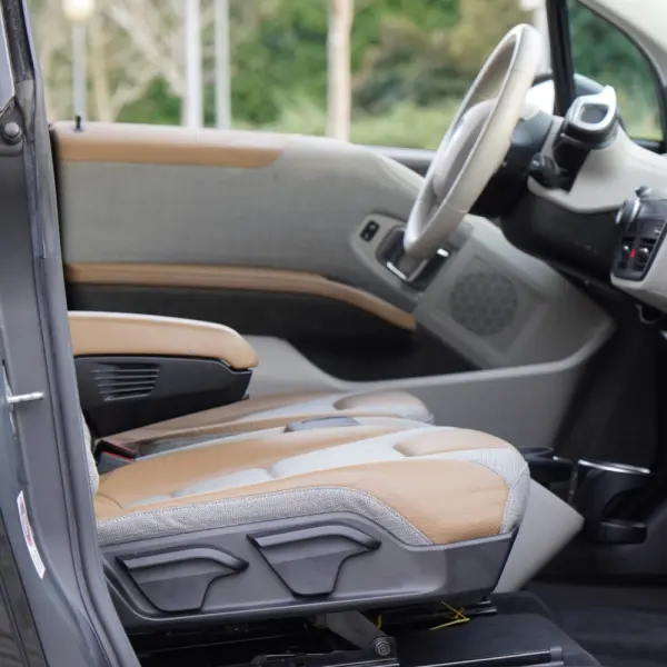 BMW i3 +EXA +Comfort Package Advance 21