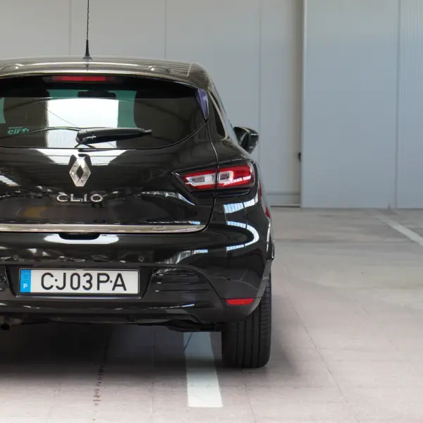 Renault Clio 0.9 TCe Intens 39