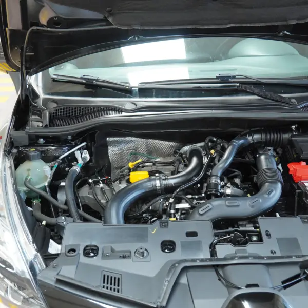 Renault Clio 0.9 TCe Intens 47