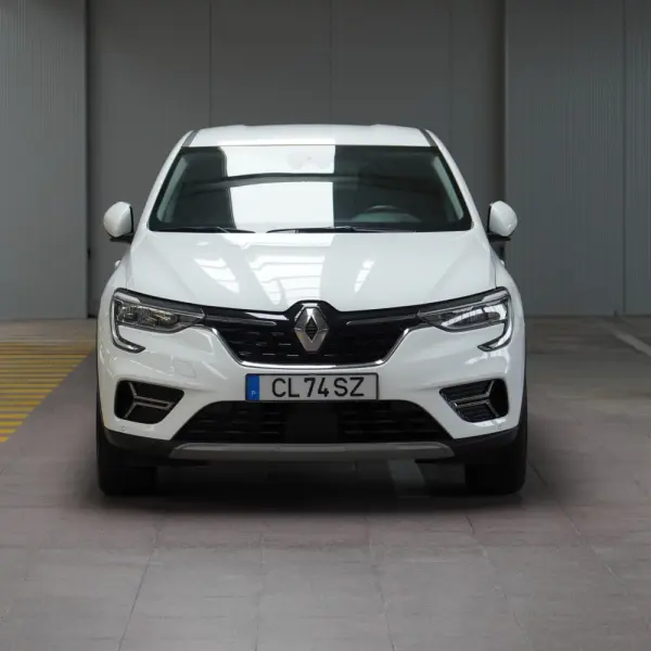 Renault Arkana 1.6 E-Tech Full Hybrid Evolution 2
