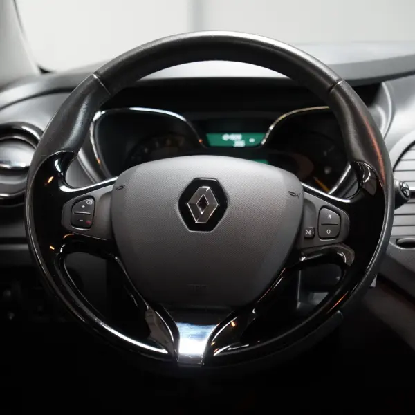 Renault Captur ENERGY TCe 90 S&S Dynamique 13