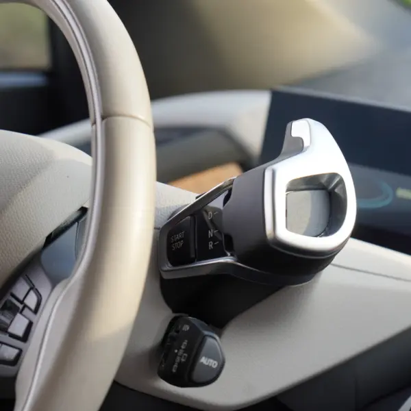 BMW i3 +EXA +Comfort Package Advance 13