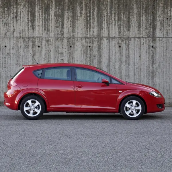 SEAT Leon 1.9 TDI Ecomotive Style 6