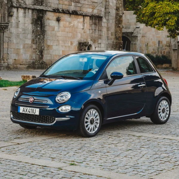 Fiat 500 1.0 Mild Hybrid 3