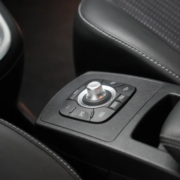 Renault Scénic 1.2 TCE Expression SS 21