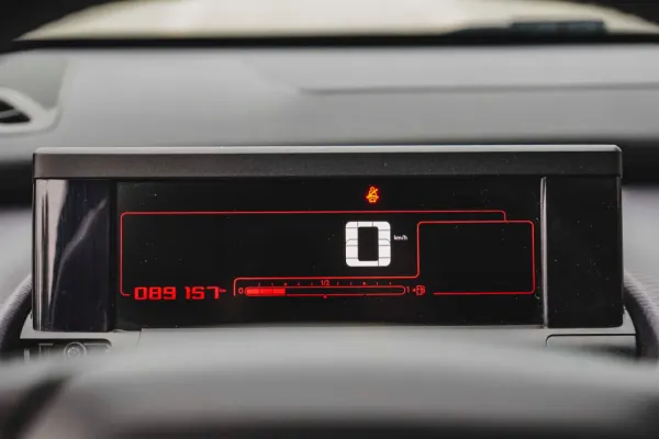 Citroën C4 Shine 31