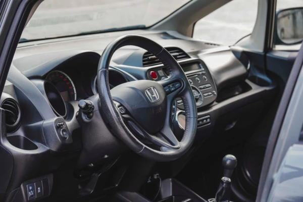 Honda Jazz 1.4 Exclusive 24