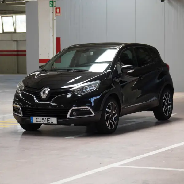 Renault Captur ENERGY TCe 90 S&S Dynamique 3