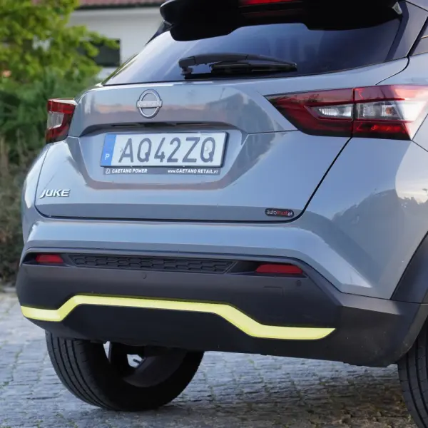 Nissan Juke 1.0 DIG-T Kiiro 43