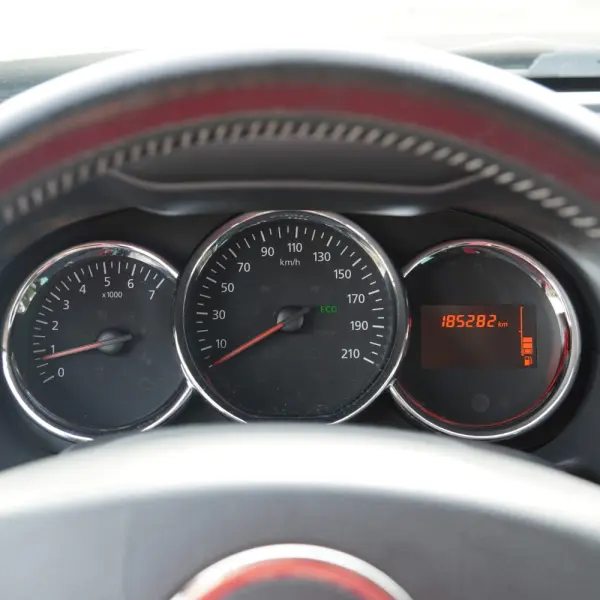 Dacia Duster 1.2 TCe Prestige 19