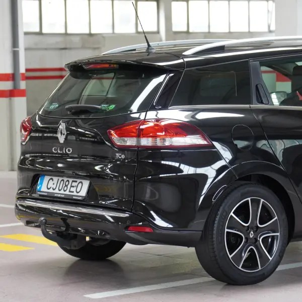 Renault Clio TCe 90 Dynamique 46