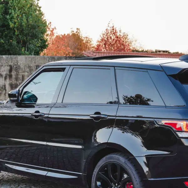 Land Rover Range Rover Sport 2.0 SD4 HSE 45