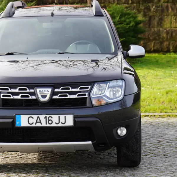 Dacia Duster 1.2 TCe Prestige 29