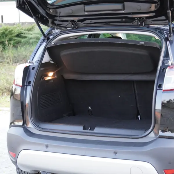 Opel Crossland X 1.2 Turbo Innovation AUTOMAAT 47