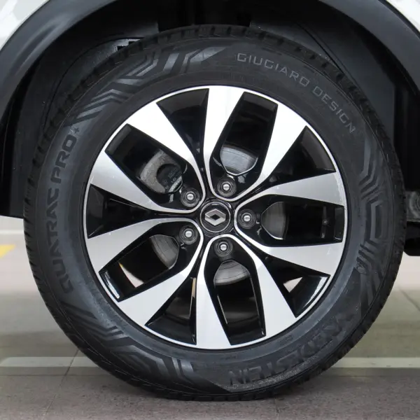 Renault Arkana 1.6 E-Tech Full Hybrid Evolution 58