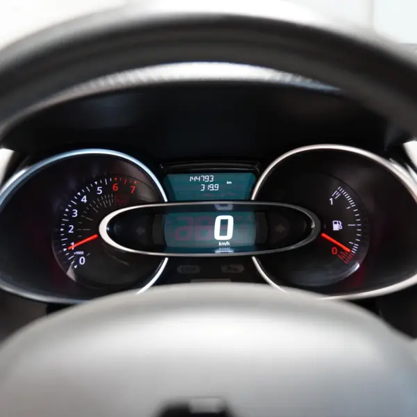 Renault Clio 0.9 TCe Intens 10
