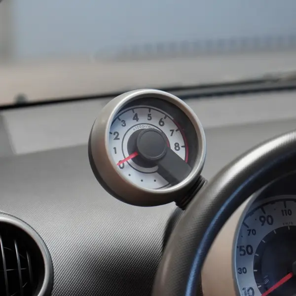 Citroen C1 1.0 SX Sensodrive 17
