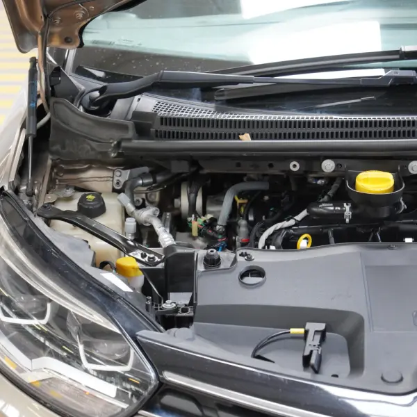 Renault Grand Scénic 1.7 Blue dCi Bose Edition EDC 61