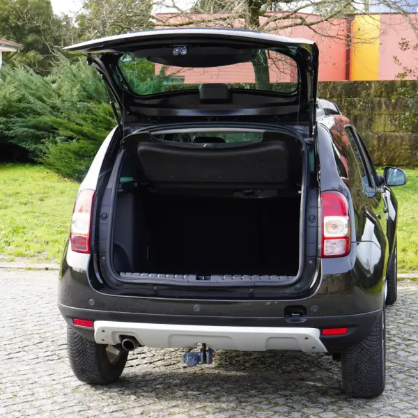 Dacia Duster 1.2 TCe Prestige 34