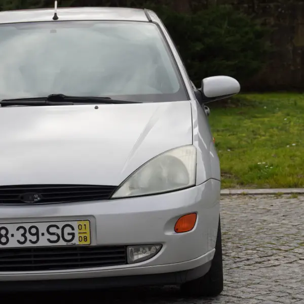 Ford Focus 1.4 Trend 19