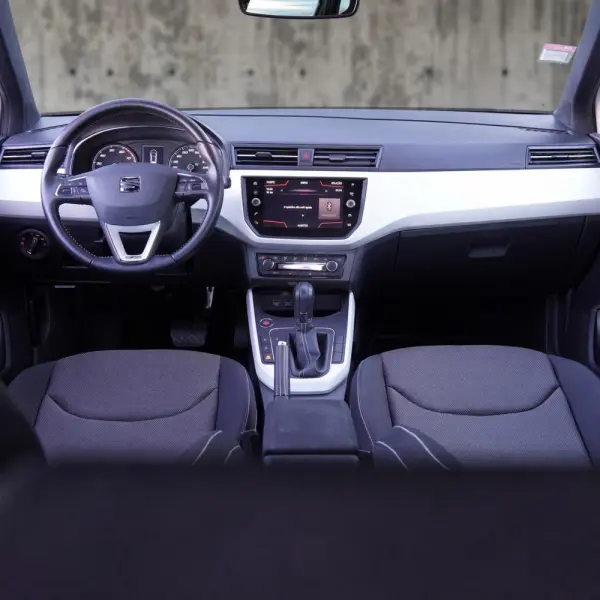 SEAT Arona 1.0 TSI Xcellence DSG 9