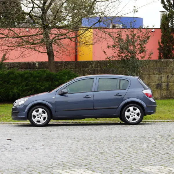 Opel Astra 1.3 CDTI 4