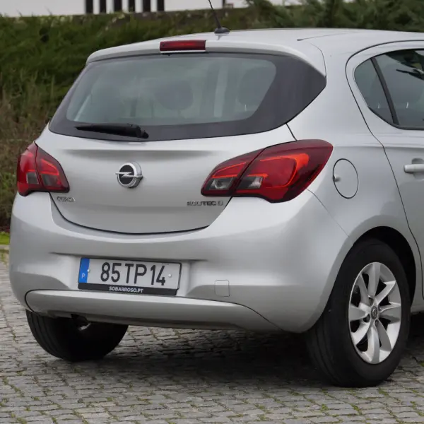 Opel Corsa 1.3 CDTi Business Edition 32