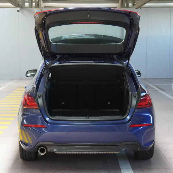 BMW 118 i Line Sport Auto 61