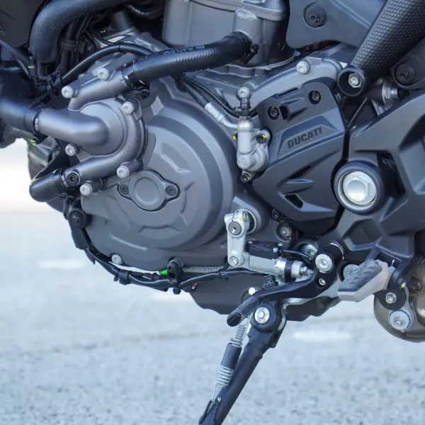 Ducati Monster 30TH anniversary 14