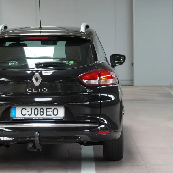 Renault Clio TCe 90 Dynamique 47