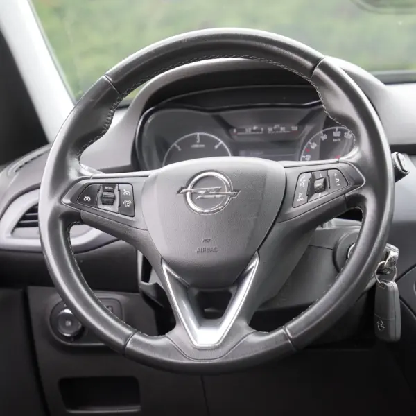 Opel Corsa 1.3 CDTi Business Edition 8