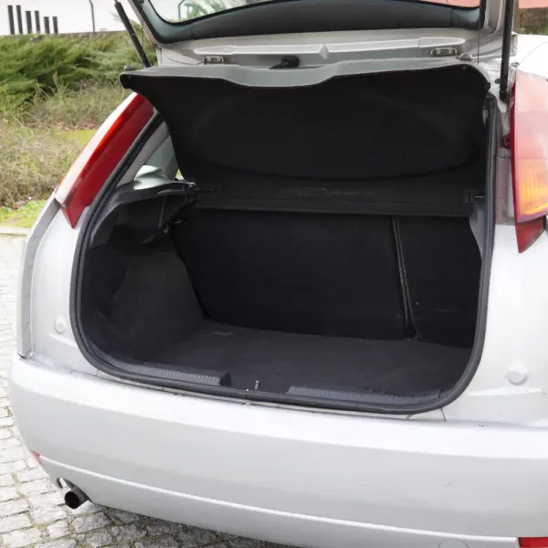 Ford Focus 1.4 Trend 26