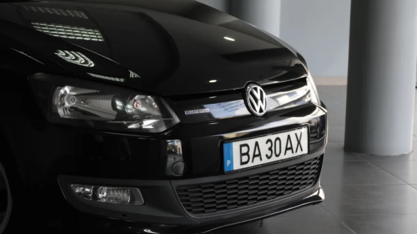 Volkswagen Polo 1.2 TDi Trendline 38