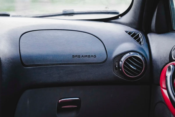 Alfa Romeo 147 1.9 JTD M-Jet Q2 18