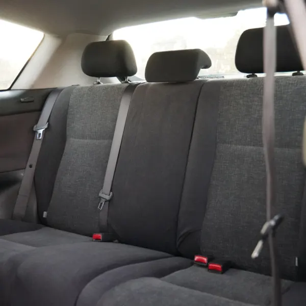 Toyota Corolla 2.0 D-4D Compact 10