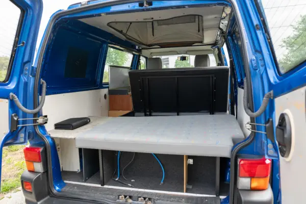 Volkswagen T4 31