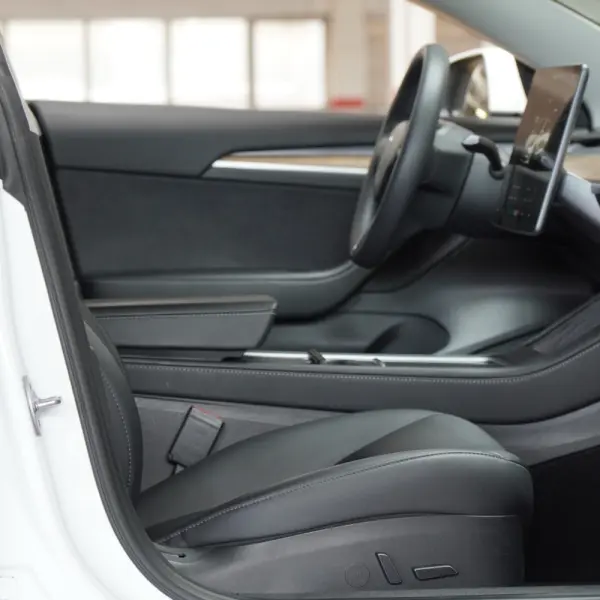 Tesla Model 3 Long Range AWD Dual Motor Performance 17