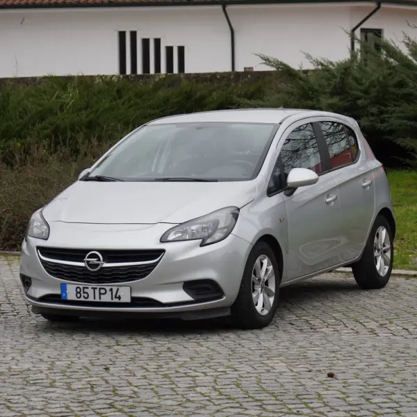 Opel Corsa 1.3 CDTi Business Edition 3