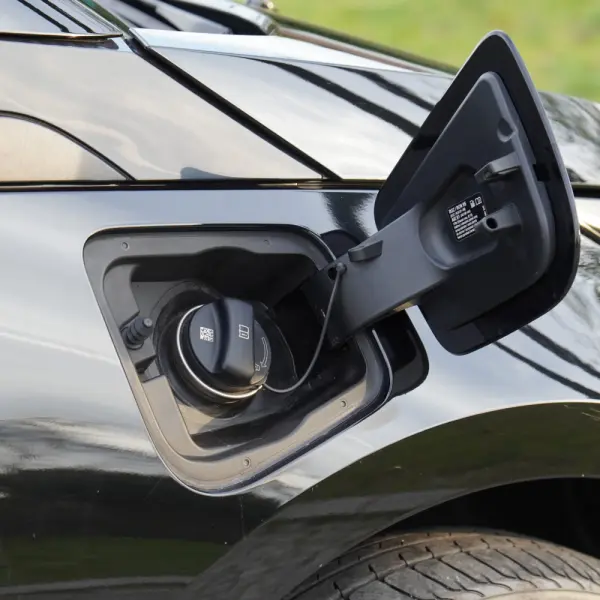 BMW i3 +EXA +Comfort Package Advance 37