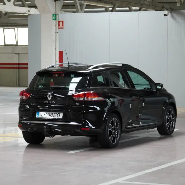 Renault Clio TCe 90 Dynamique 6