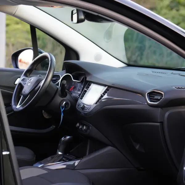 Opel Crossland X 1.2 Turbo Innovation AUTOMAAT 17