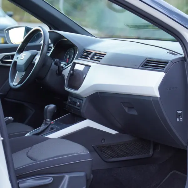 SEAT Arona 1.0 TSI Xcellence DSG 24