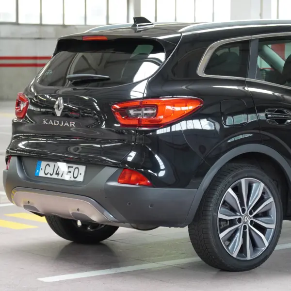 Renault Kadjar Energy TCe 130 EDC Bose Edition 55