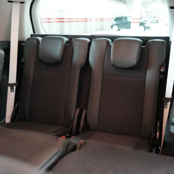 Renault Grand Scénic ENERGY TCe 115 Bose Edition 13
