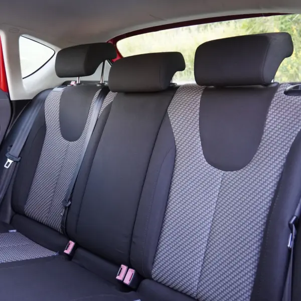 SEAT Leon 1.9 TDI Ecomotive Style 11